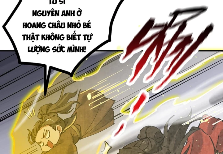 Gặp Mạnh Thì Mạnh, Ta Tu Vi Vô Thượng Hạn Chapter 5.2 - 9