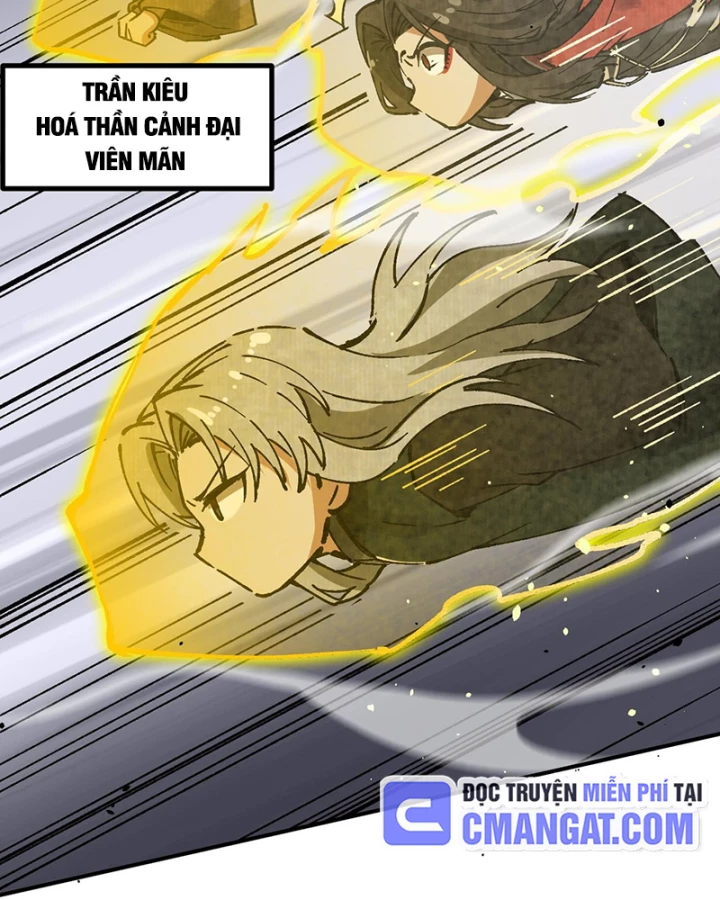 Gặp Mạnh Thì Mạnh, Ta Tu Vi Vô Thượng Hạn Chapter 5.2 - 10