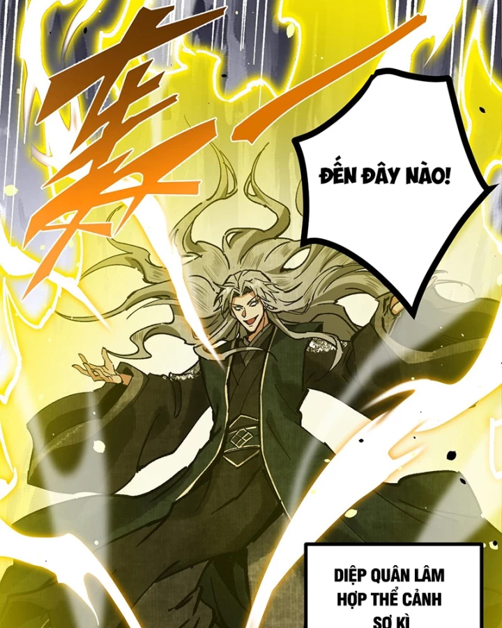 Gặp Mạnh Thì Mạnh, Ta Tu Vi Vô Thượng Hạn Chapter 5.2 - 15