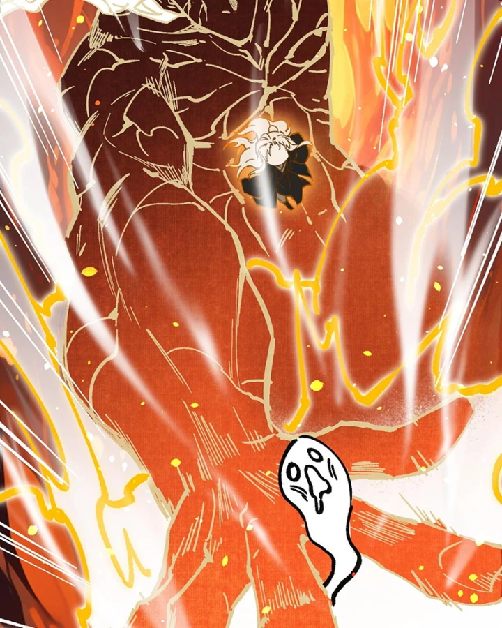 Gặp Mạnh Thì Mạnh, Ta Tu Vi Vô Thượng Hạn Chapter 5.2 - 18