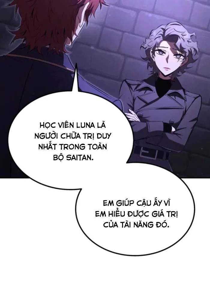Phản Diện Mắt Cáo Của Học Viện Quỷ Giới Chapter 26 - 35