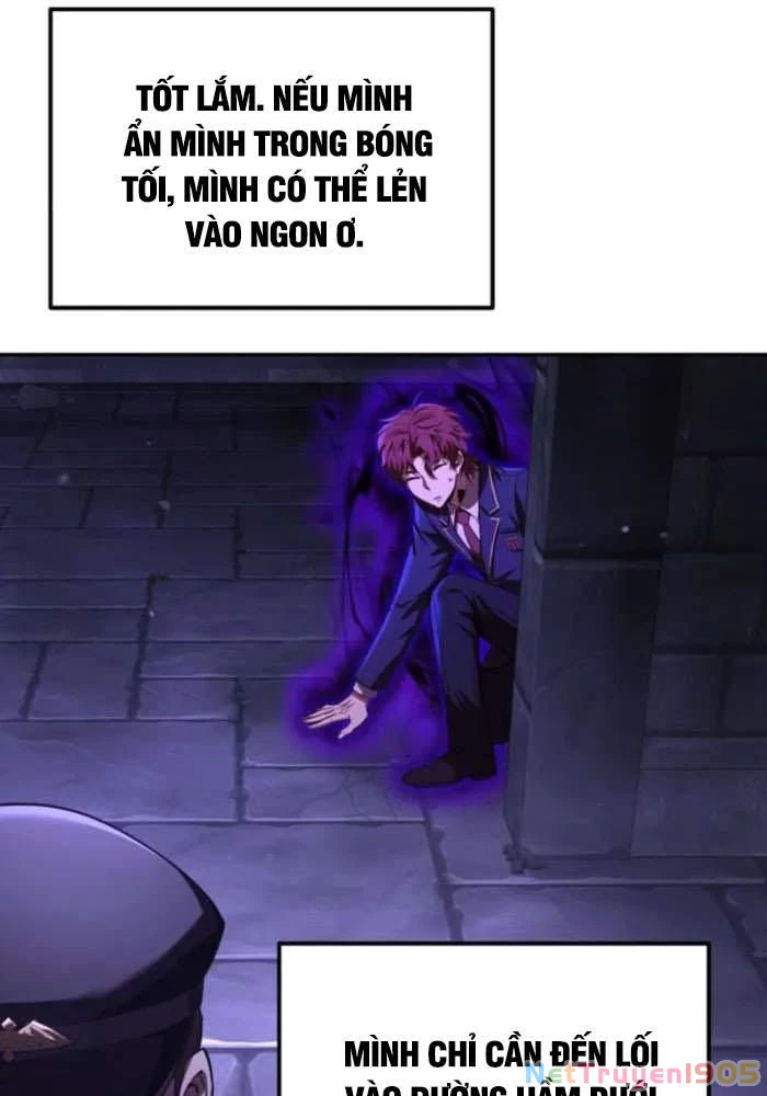 Phản Diện Mắt Cáo Của Học Viện Quỷ Giới Chapter 26 - 64
