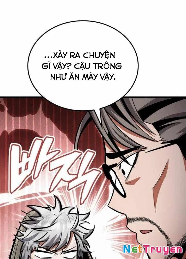 Độc Chiến Đế Vương Chapter 16 - 6