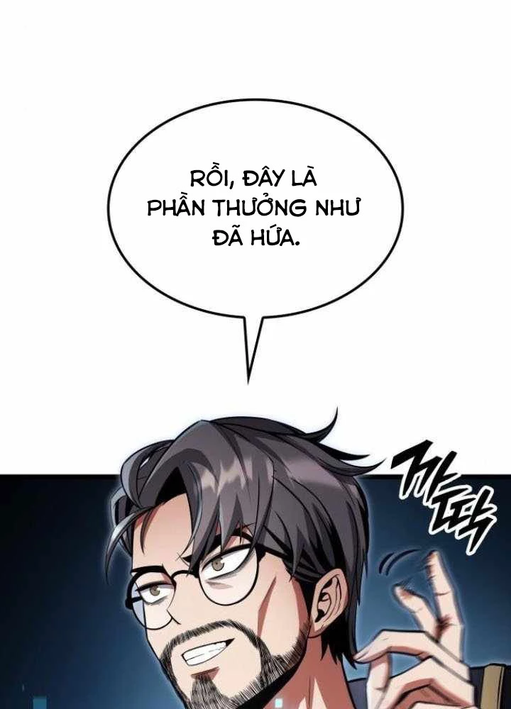 Độc Chiến Đế Vương Chapter 16 - 8