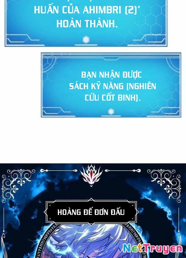 Độc Chiến Đế Vương Chapter 16 - 11