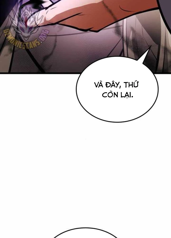 Độc Chiến Đế Vương Chapter 16 - 18