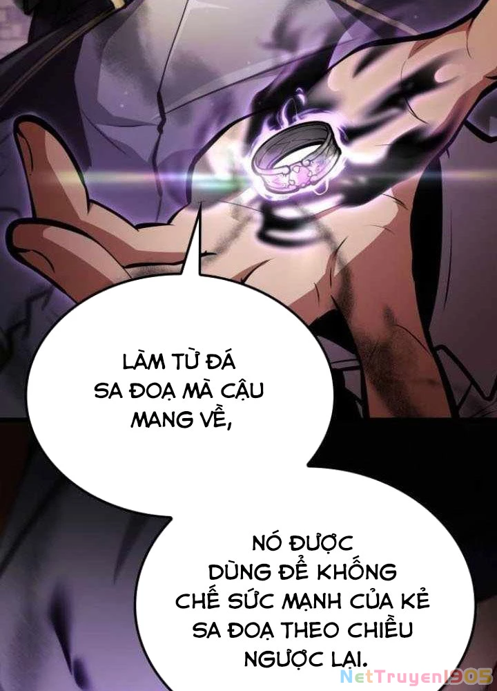 Độc Chiến Đế Vương Chapter 16 - 20