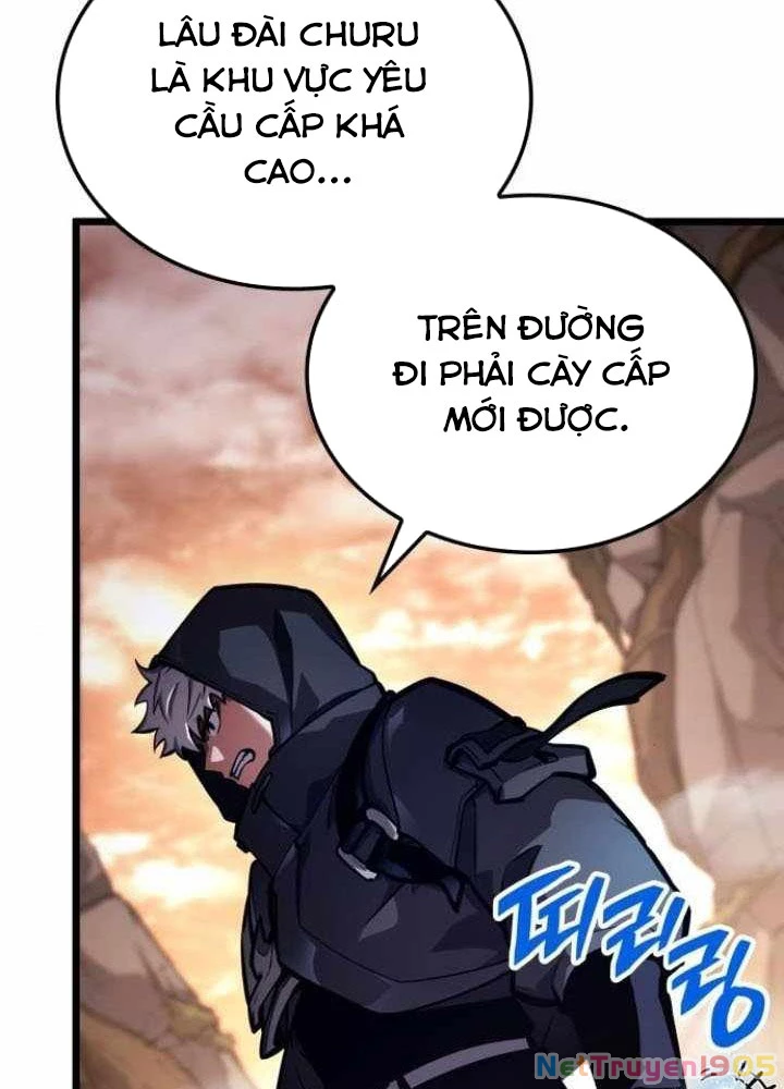 Độc Chiến Đế Vương Chapter 16 - 47