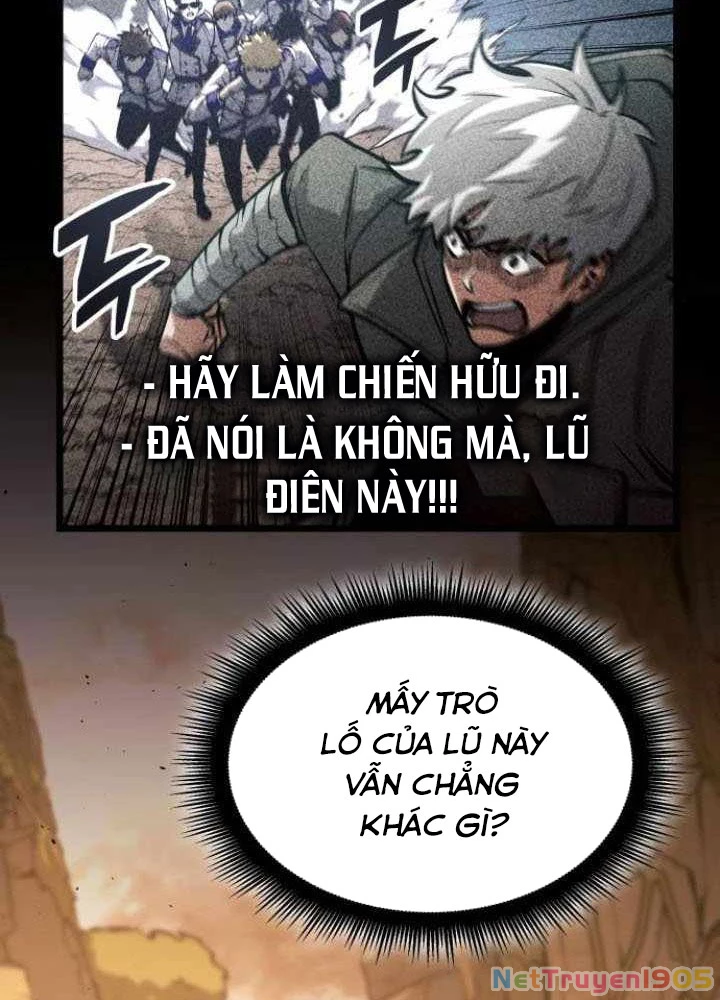 Độc Chiến Đế Vương Chapter 16 - 83