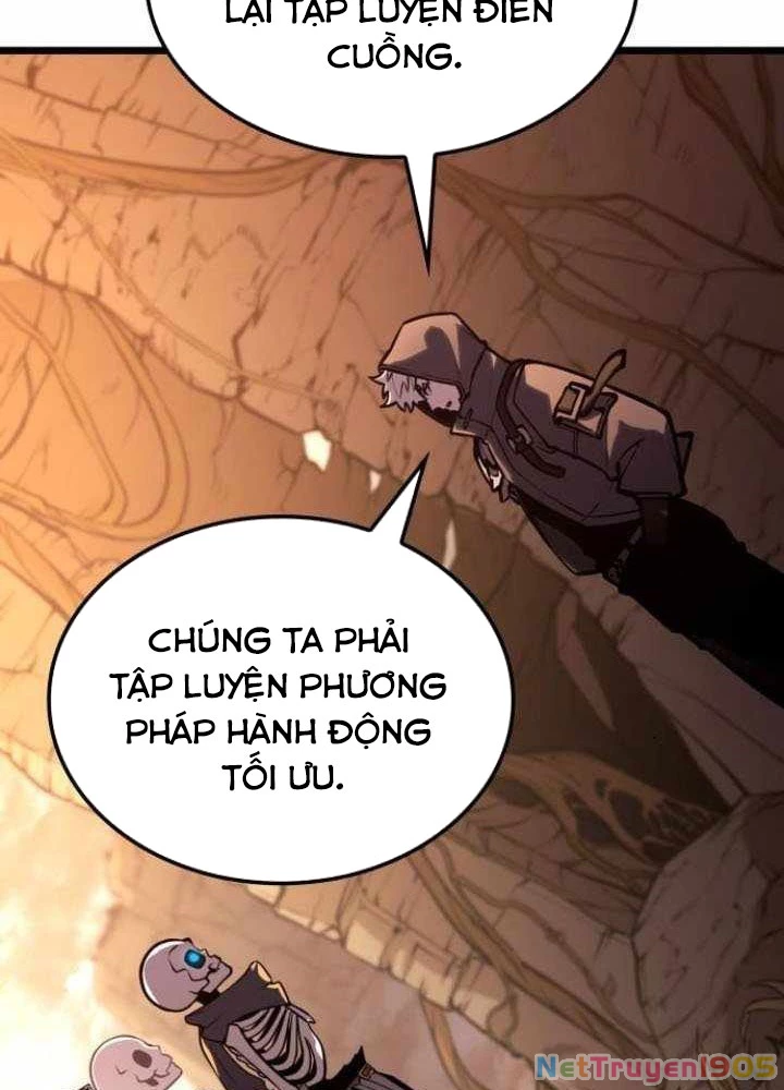 Độc Chiến Đế Vương Chapter 16 - 125