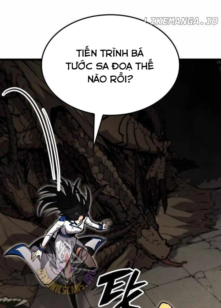 Độc Chiến Đế Vương Chapter 16 - 157