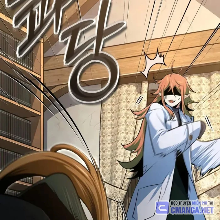 Giáo Sư Gián Điệp Chapter 120 - 3