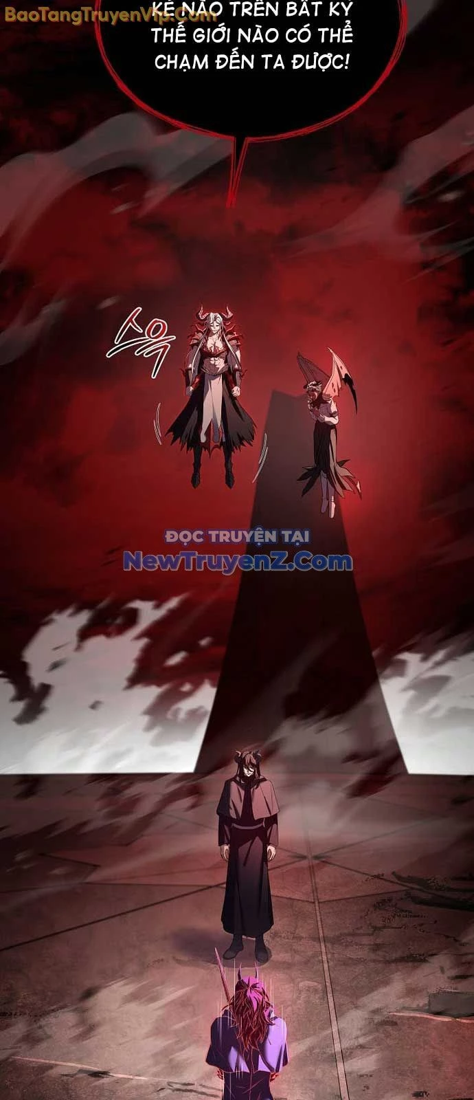 Huyền Thoại Giáo Sĩ Trở Lại Chapter 174 - 5