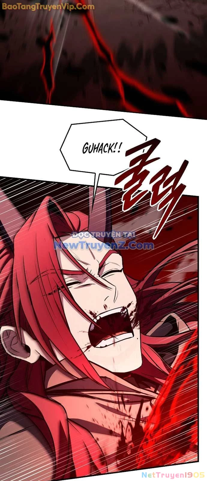 Huyền Thoại Giáo Sĩ Trở Lại Chapter 174 - 17