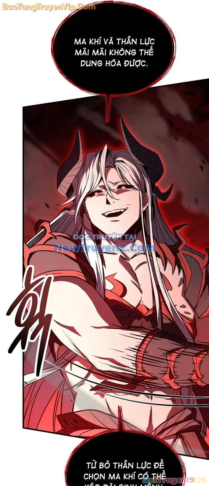 Huyền Thoại Giáo Sĩ Trở Lại Chapter 174 - 19