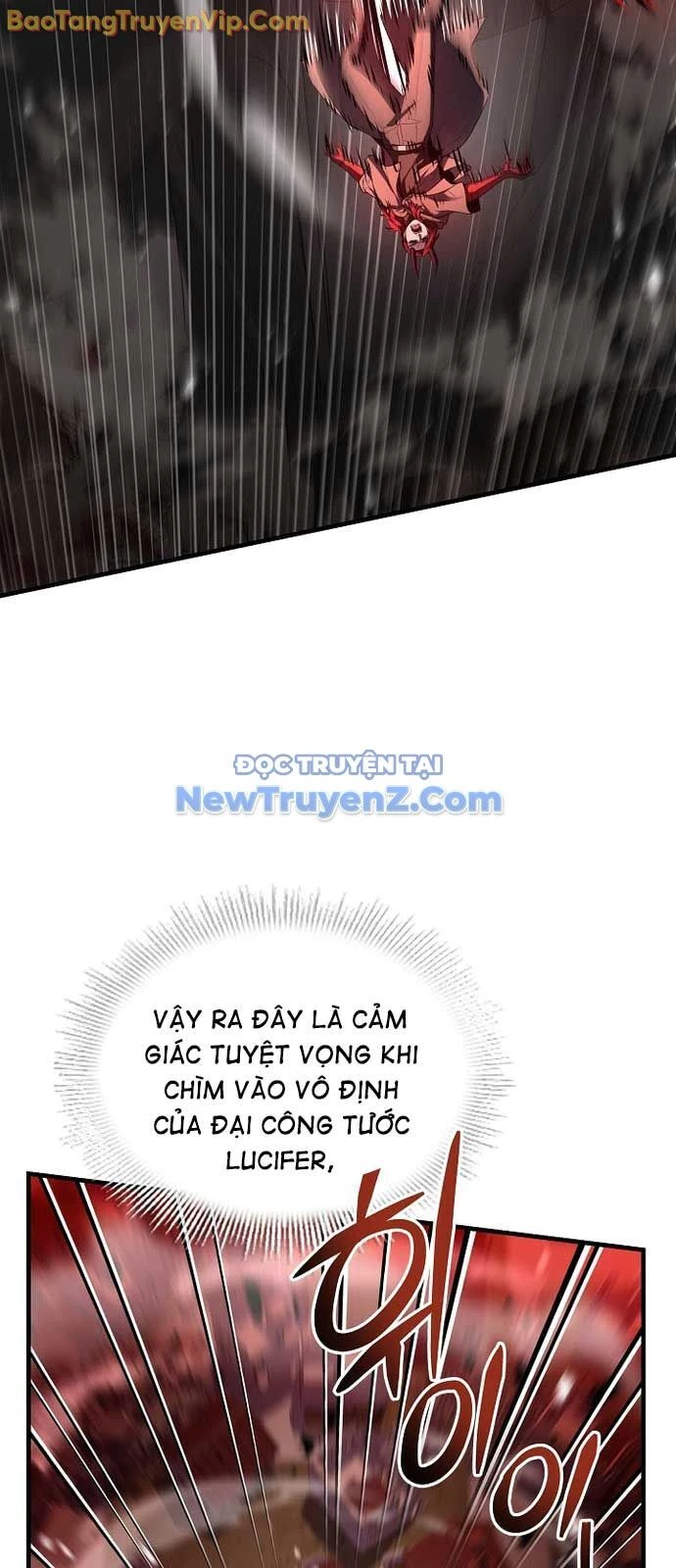 Huyền Thoại Giáo Sĩ Trở Lại Chapter 174 - 23