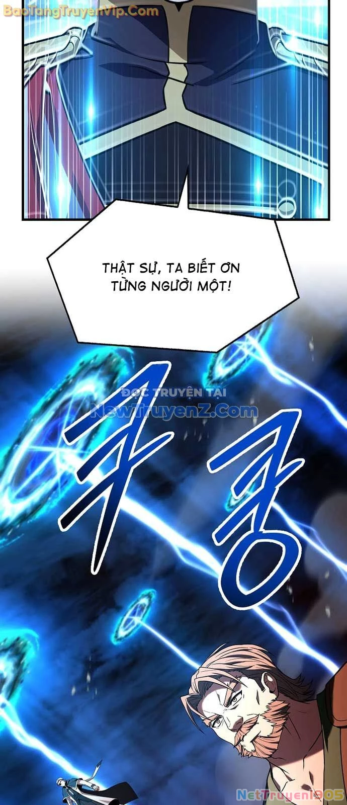 Huyền Thoại Giáo Sĩ Trở Lại Chapter 174 - 31