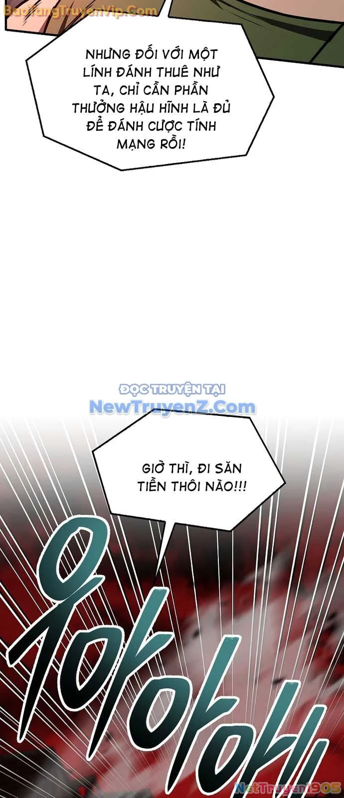 Huyền Thoại Giáo Sĩ Trở Lại Chapter 174 - 34