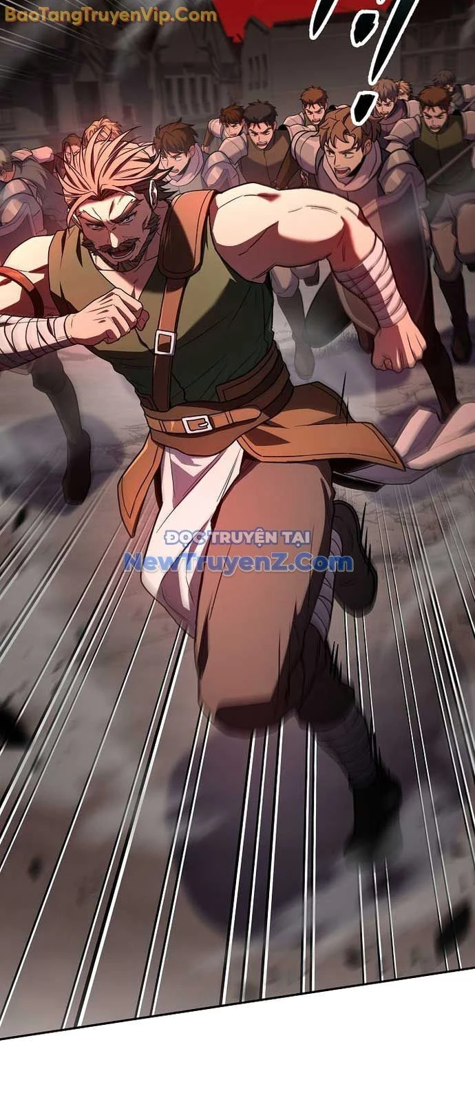Huyền Thoại Giáo Sĩ Trở Lại Chapter 174 - 35