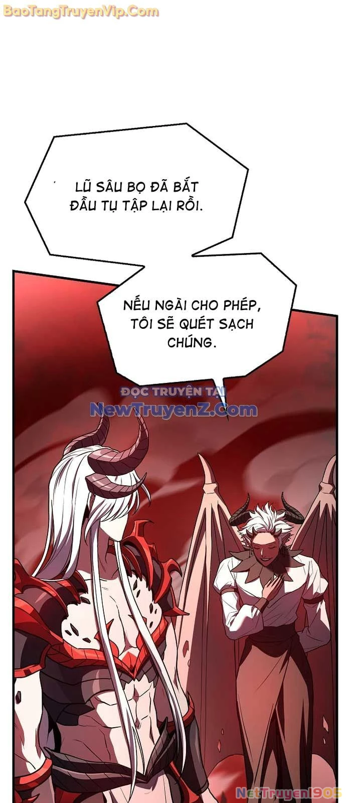 Huyền Thoại Giáo Sĩ Trở Lại Chapter 174 - 41