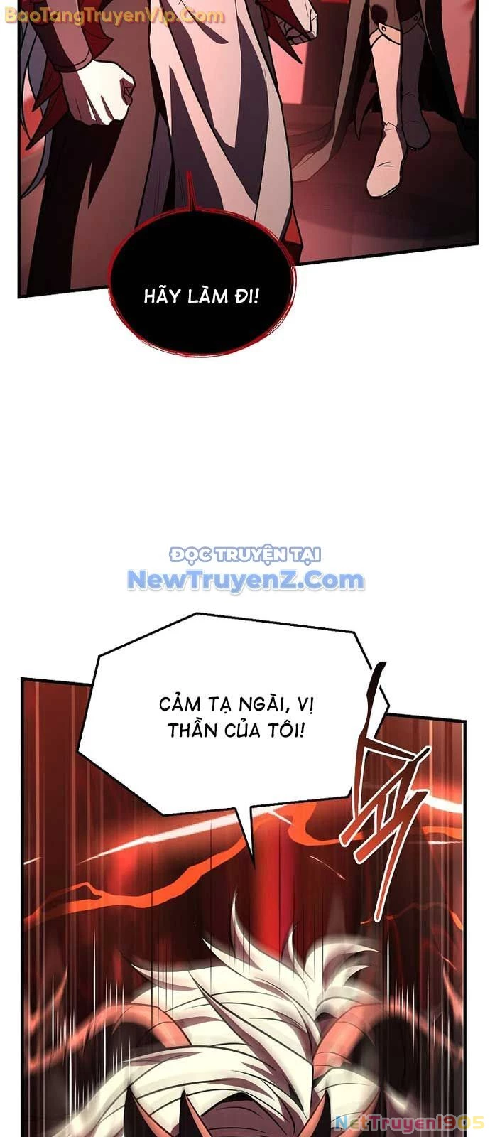 Huyền Thoại Giáo Sĩ Trở Lại Chapter 174 - 42
