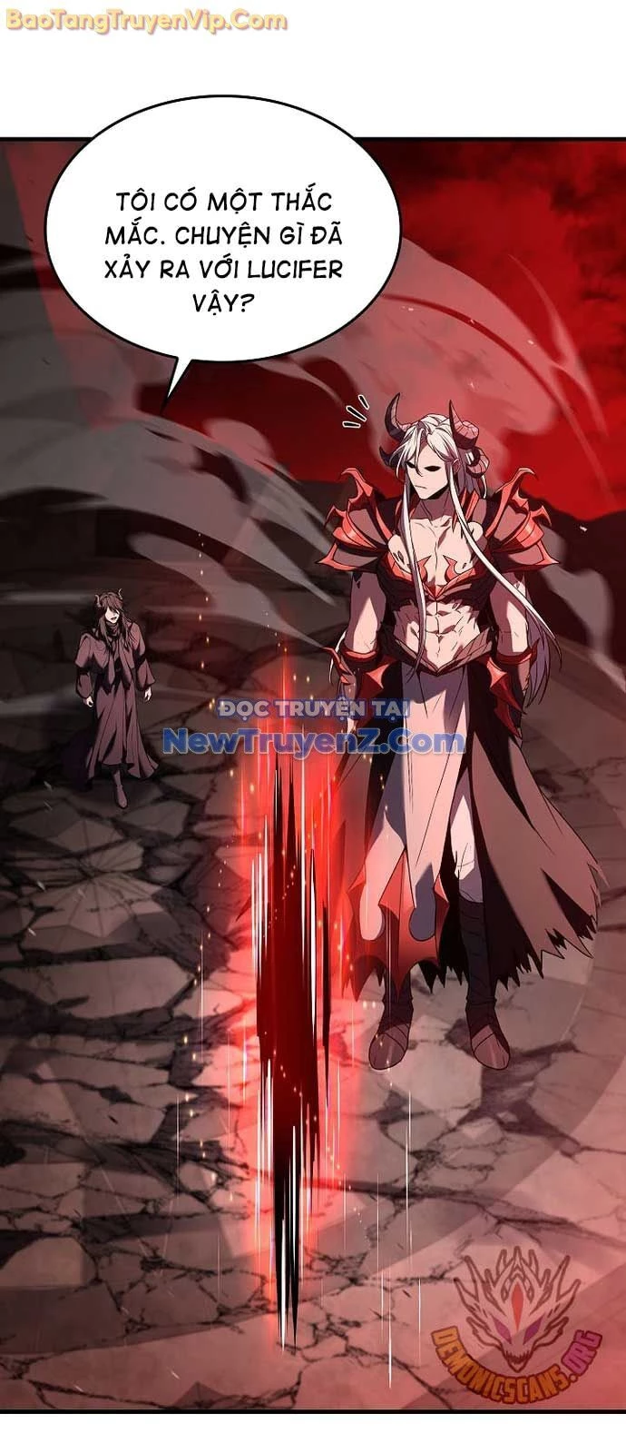 Huyền Thoại Giáo Sĩ Trở Lại Chapter 174 - 44