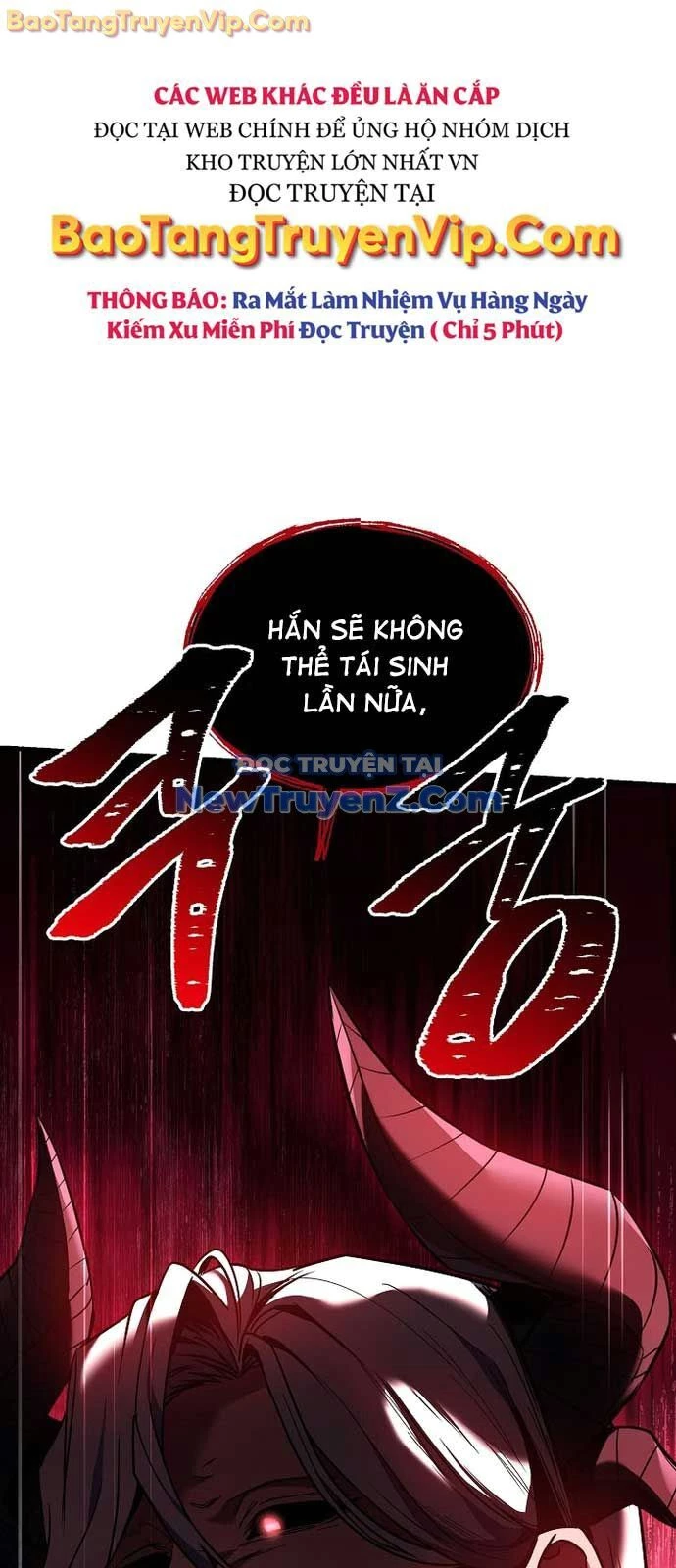Huyền Thoại Giáo Sĩ Trở Lại Chapter 174 - 45
