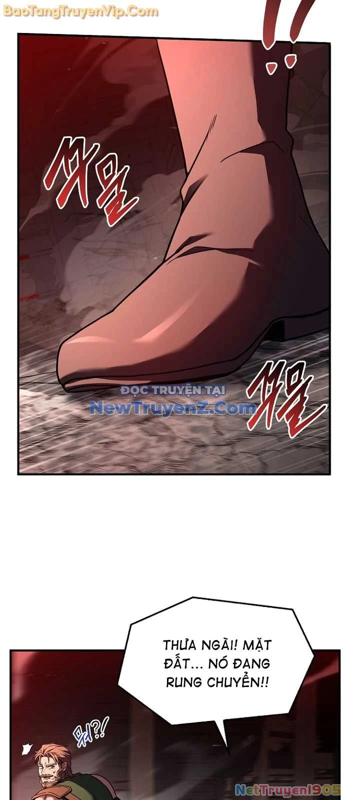 Huyền Thoại Giáo Sĩ Trở Lại Chapter 174 - 51