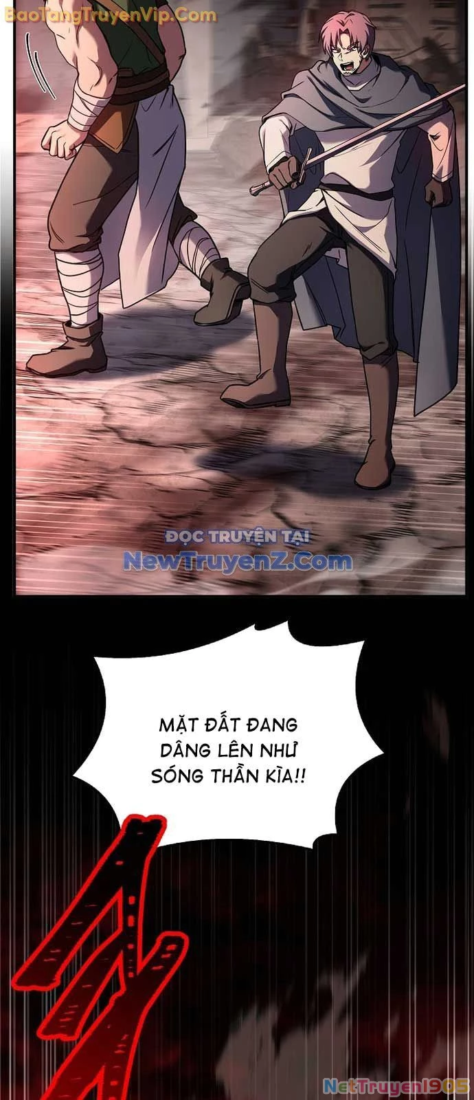 Huyền Thoại Giáo Sĩ Trở Lại Chapter 174 - 52