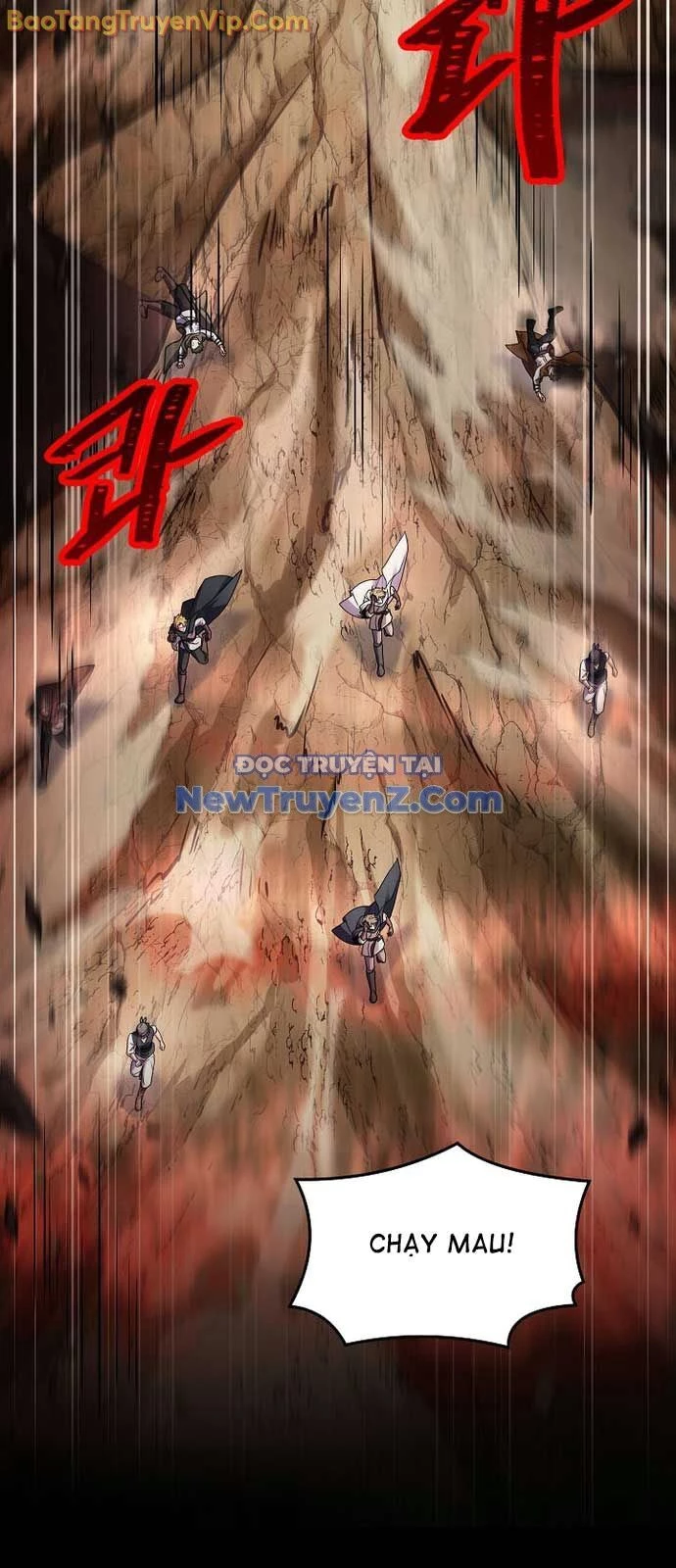 Huyền Thoại Giáo Sĩ Trở Lại Chapter 174 - 54