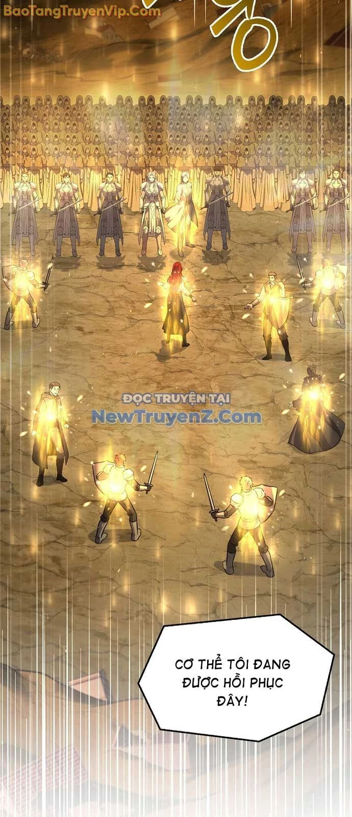 Huyền Thoại Giáo Sĩ Trở Lại Chapter 174 - 73