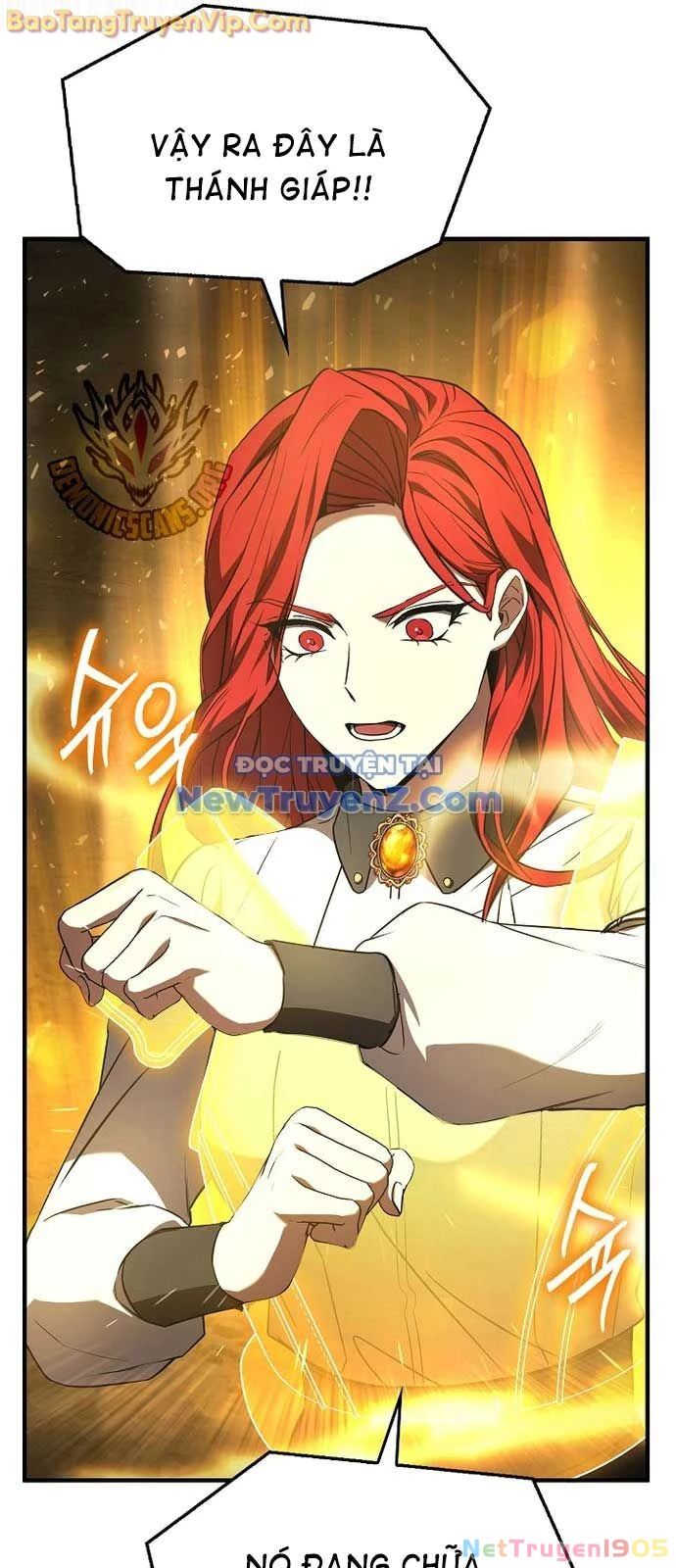 Huyền Thoại Giáo Sĩ Trở Lại Chapter 174 - 75