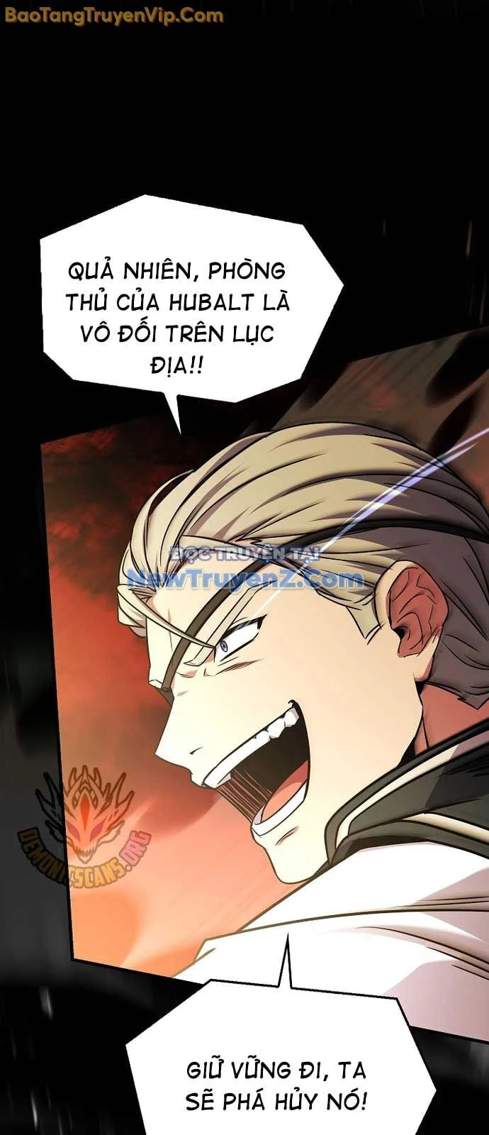 Huyền Thoại Giáo Sĩ Trở Lại Chapter 174 - 85