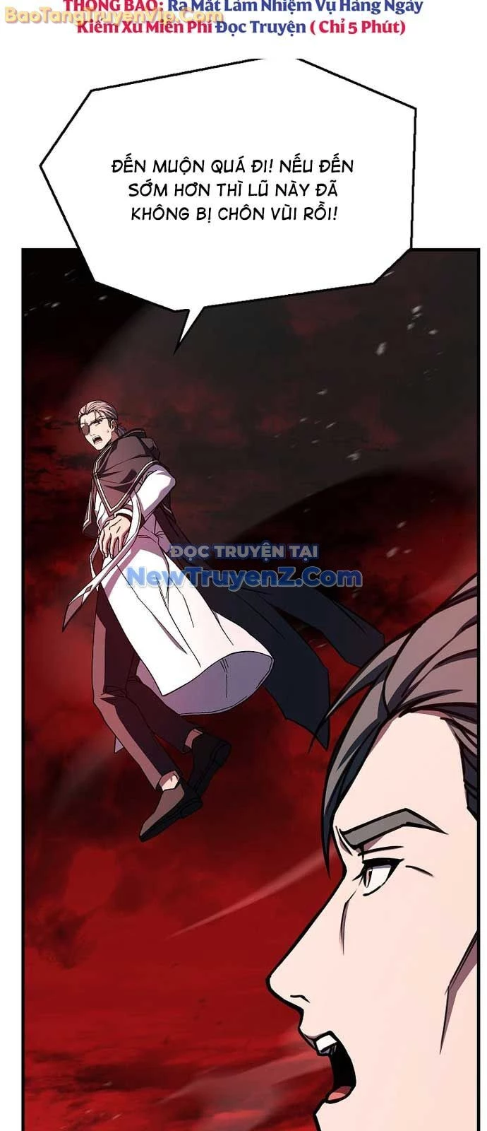 Huyền Thoại Giáo Sĩ Trở Lại Chapter 174 - 100