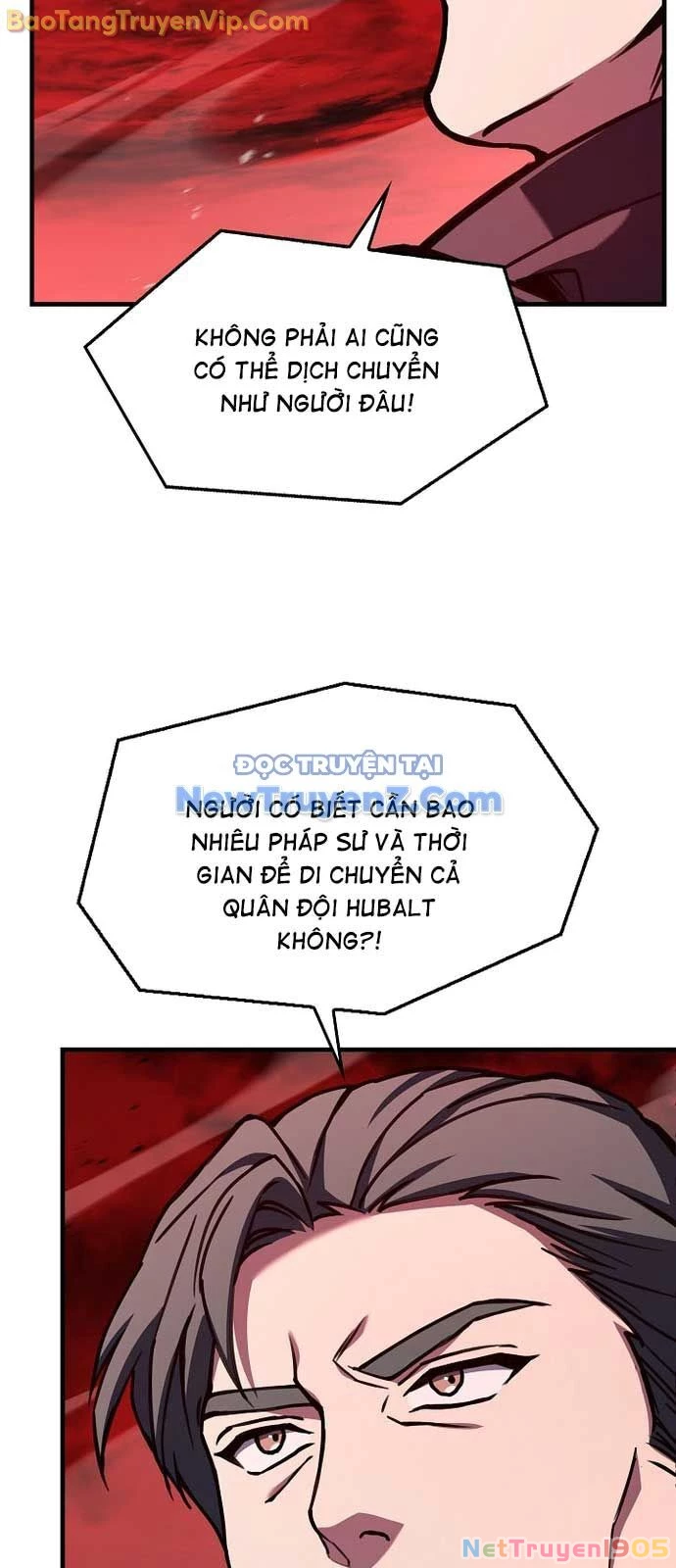 Huyền Thoại Giáo Sĩ Trở Lại Chapter 174 - 101