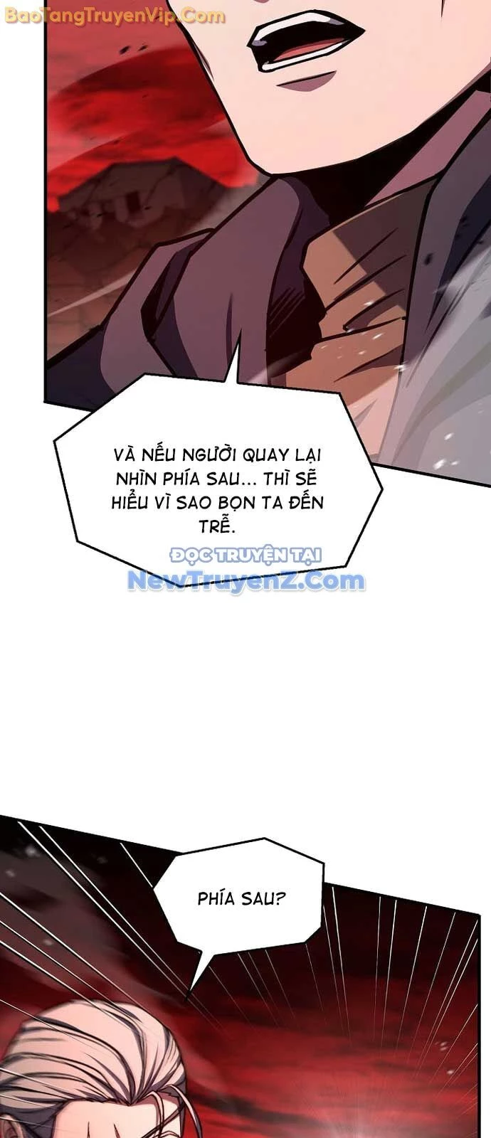 Huyền Thoại Giáo Sĩ Trở Lại Chapter 174 - 102