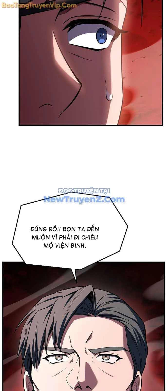 Huyền Thoại Giáo Sĩ Trở Lại Chapter 174 - 104
