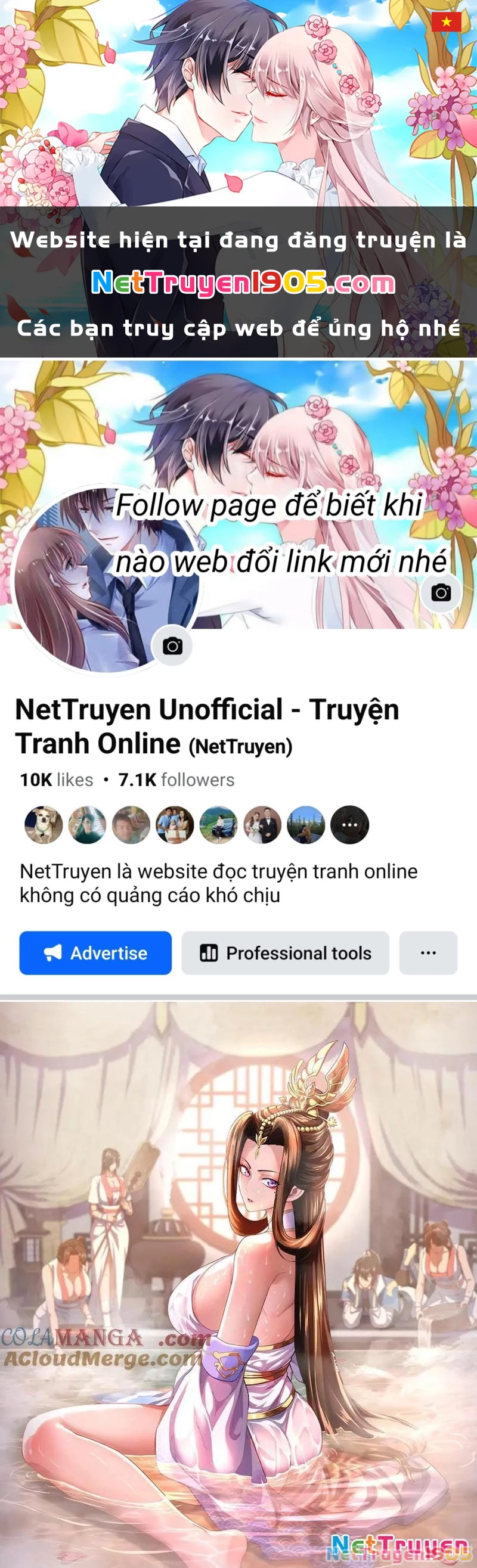 Bắt Đầu Chấn Kinh Nữ Đế Lão Bà, Ta Vô Địch! Chapter 77 - 1