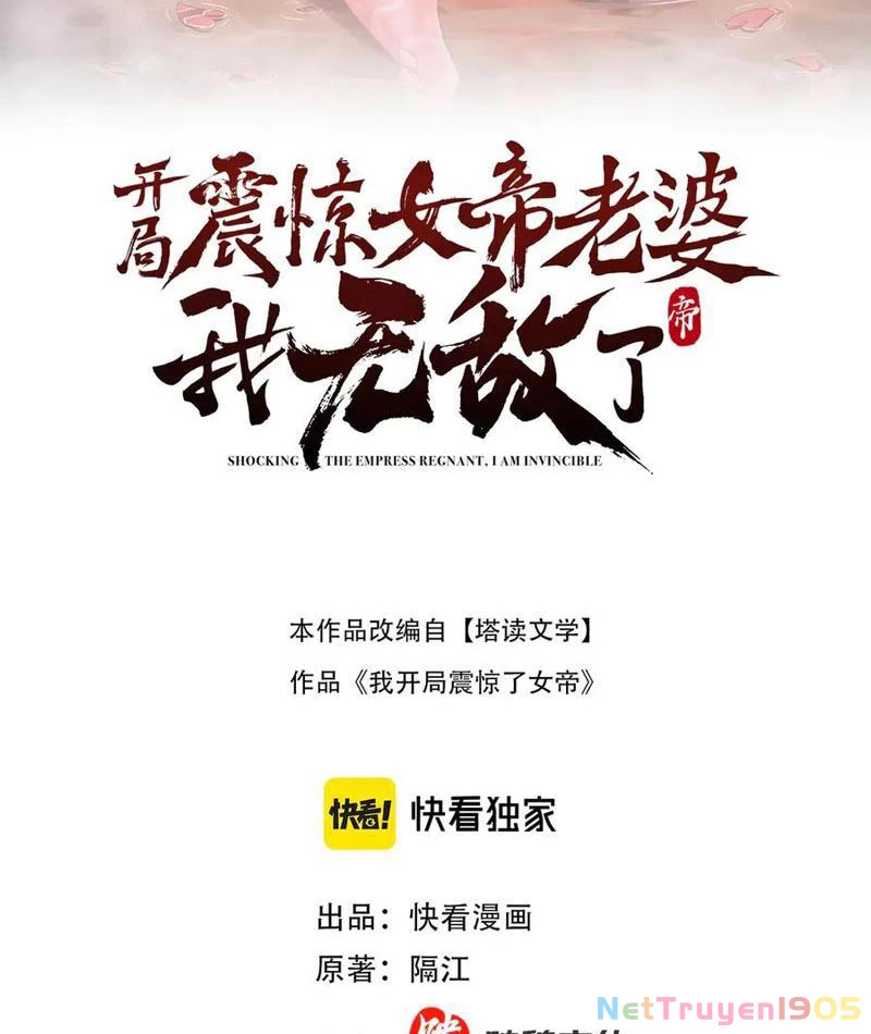 Bắt Đầu Chấn Kinh Nữ Đế Lão Bà, Ta Vô Địch! Chapter 77 - 2
