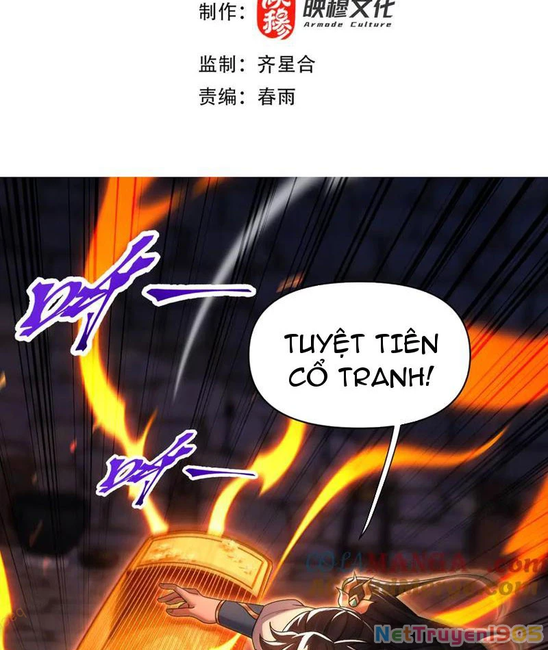 Bắt Đầu Chấn Kinh Nữ Đế Lão Bà, Ta Vô Địch! Chapter 77 - 3