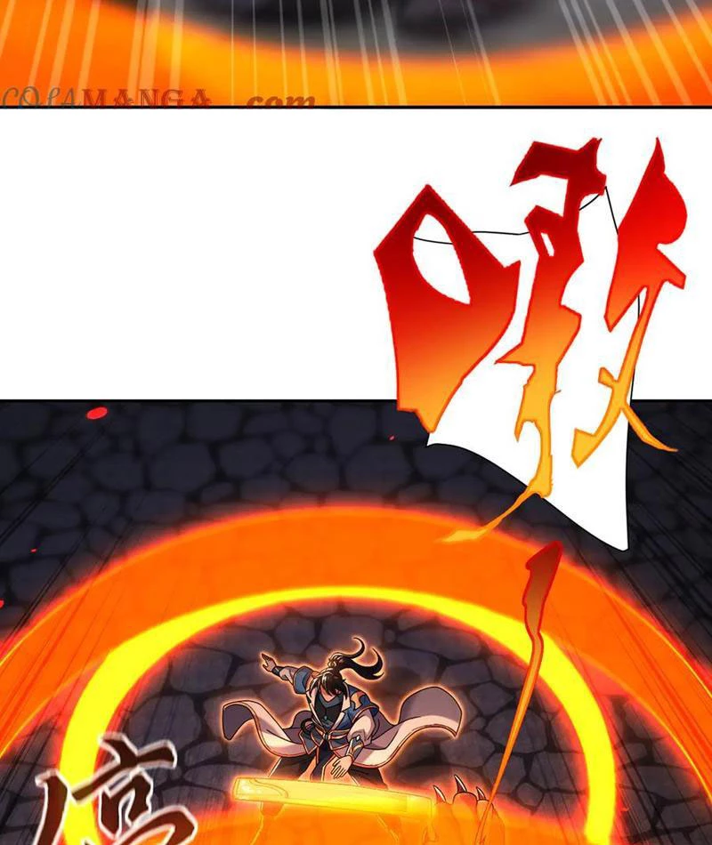 Bắt Đầu Chấn Kinh Nữ Đế Lão Bà, Ta Vô Địch! Chapter 77 - 9