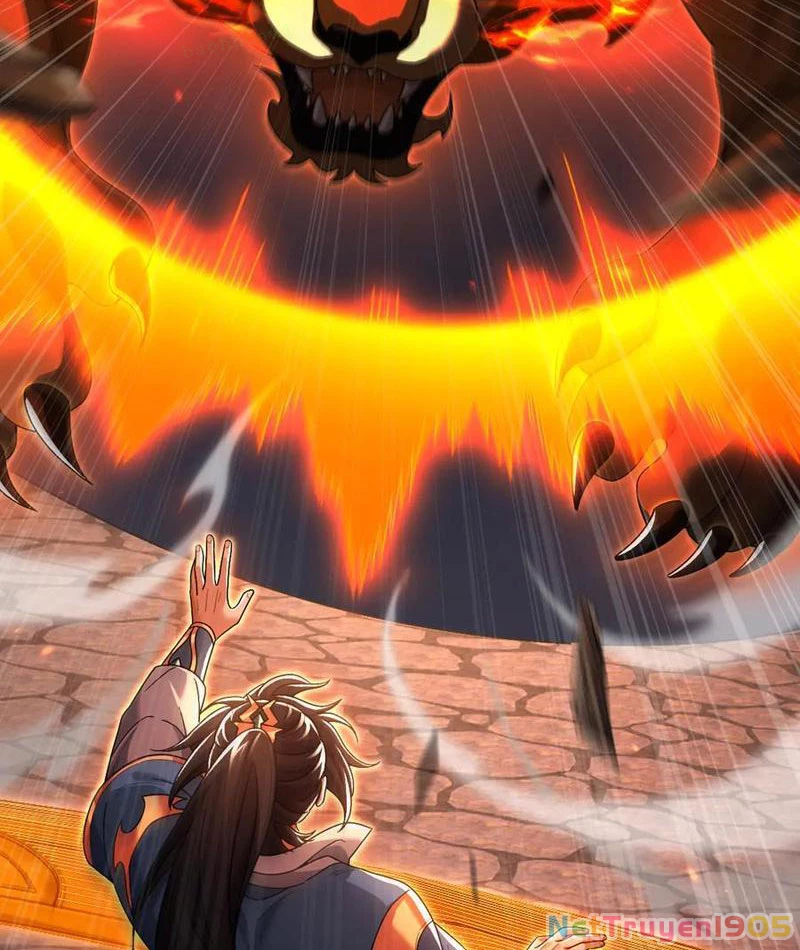 Bắt Đầu Chấn Kinh Nữ Đế Lão Bà, Ta Vô Địch! Chapter 77 - 15