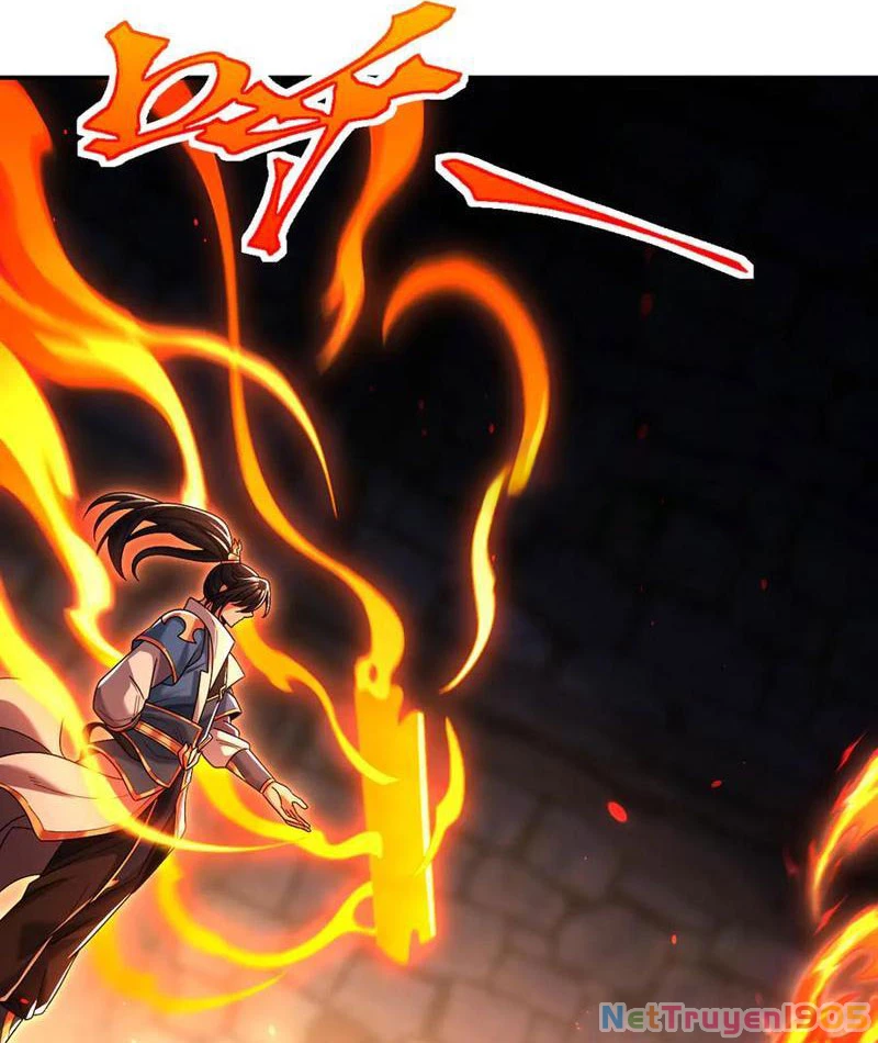 Bắt Đầu Chấn Kinh Nữ Đế Lão Bà, Ta Vô Địch! Chapter 77 - 19