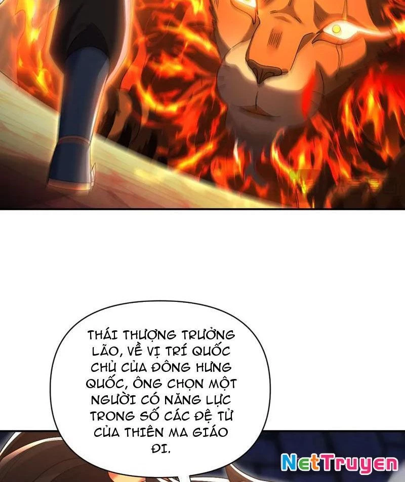 Bắt Đầu Chấn Kinh Nữ Đế Lão Bà, Ta Vô Địch! Chapter 77 - 31