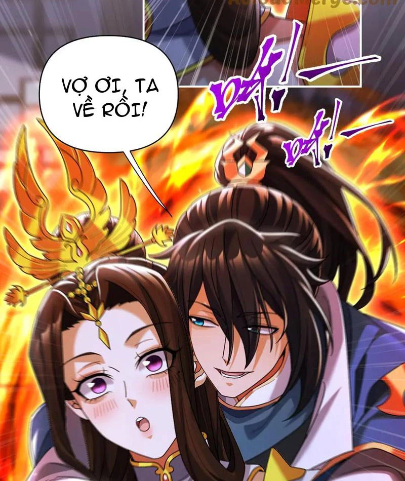 Bắt Đầu Chấn Kinh Nữ Đế Lão Bà, Ta Vô Địch! Chapter 77 - 38