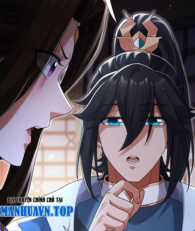 Bắt Đầu Chấn Kinh Nữ Đế Lão Bà, Ta Vô Địch! Chapter 77 - 55