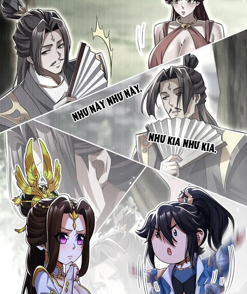 Bắt Đầu Chấn Kinh Nữ Đế Lão Bà, Ta Vô Địch! Chapter 77 - 57