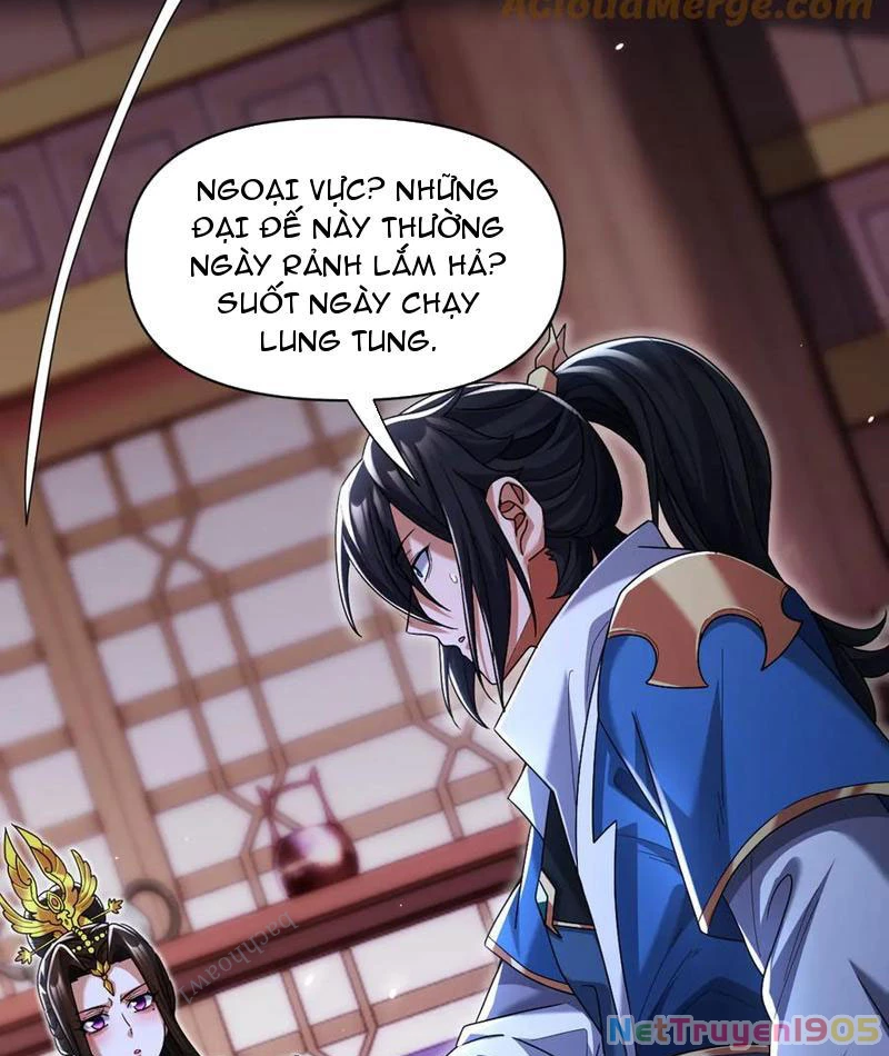 Bắt Đầu Chấn Kinh Nữ Đế Lão Bà, Ta Vô Địch! Chapter 77 - 59