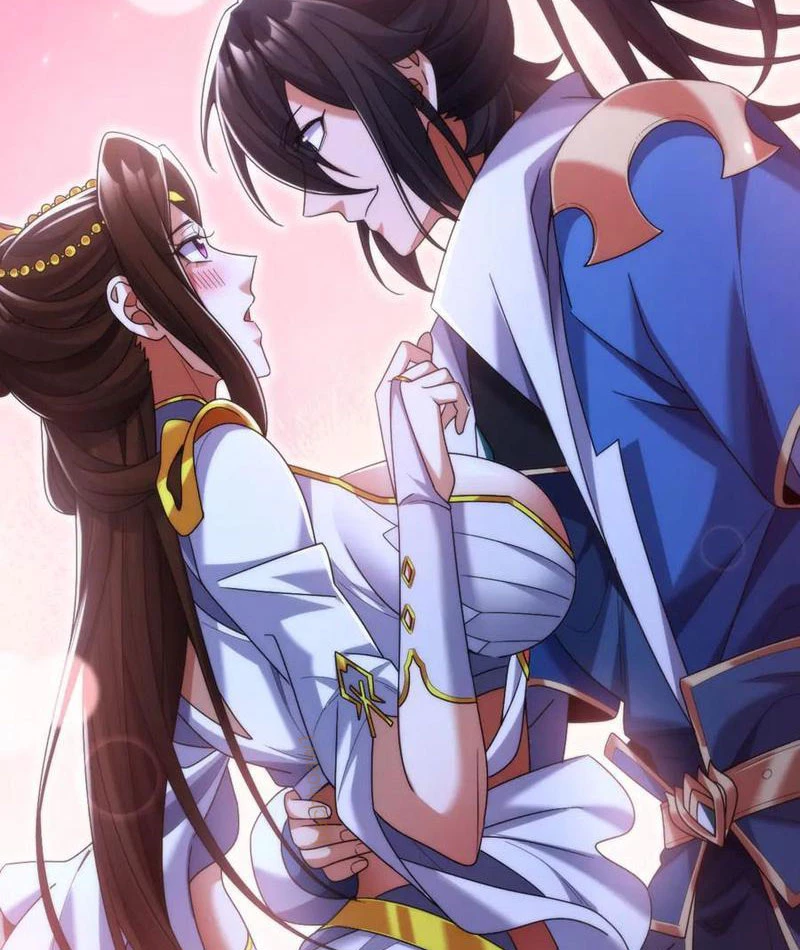 Bắt Đầu Chấn Kinh Nữ Đế Lão Bà, Ta Vô Địch! Chapter 77 - 65