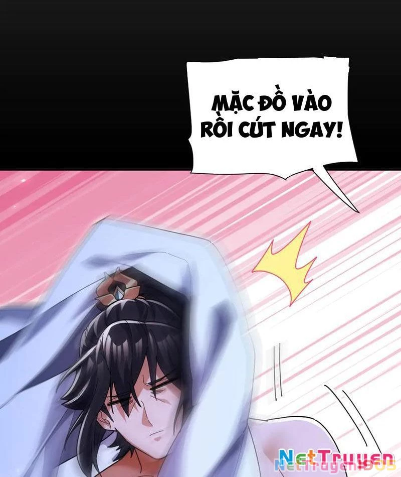 Bắt Đầu Chấn Kinh Nữ Đế Lão Bà, Ta Vô Địch! Chapter 77 - 76